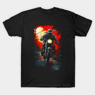 Hell Rider T-Shirt